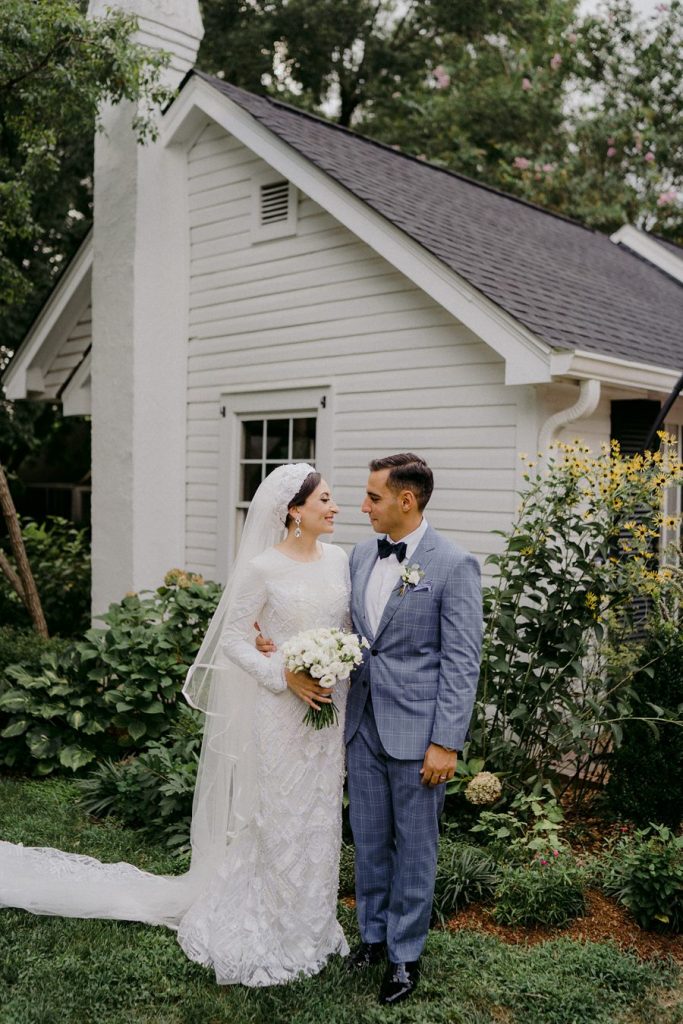 Long Island Wedding Photographer
