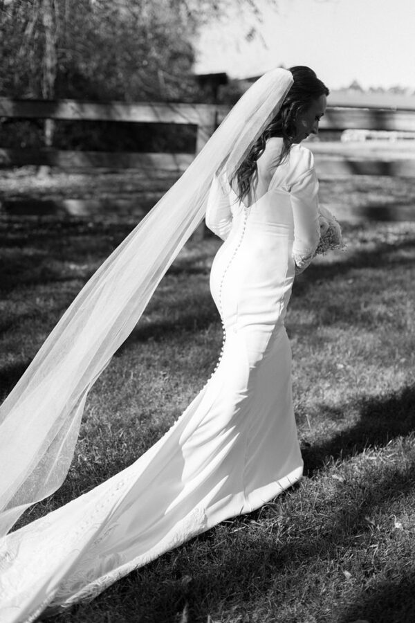 Documentary Editorial Wedding Photographer x