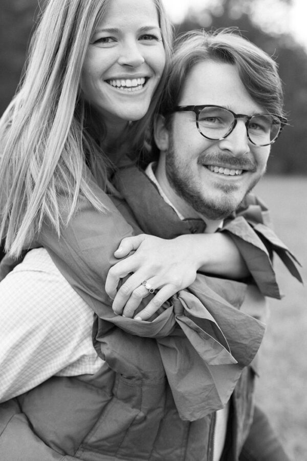 Documentary wedding photographer x