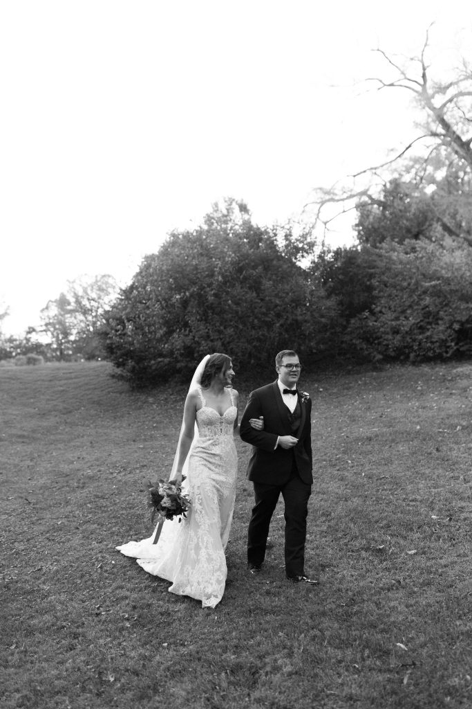 Michelle Elyse Photography Leah Michael Wedding