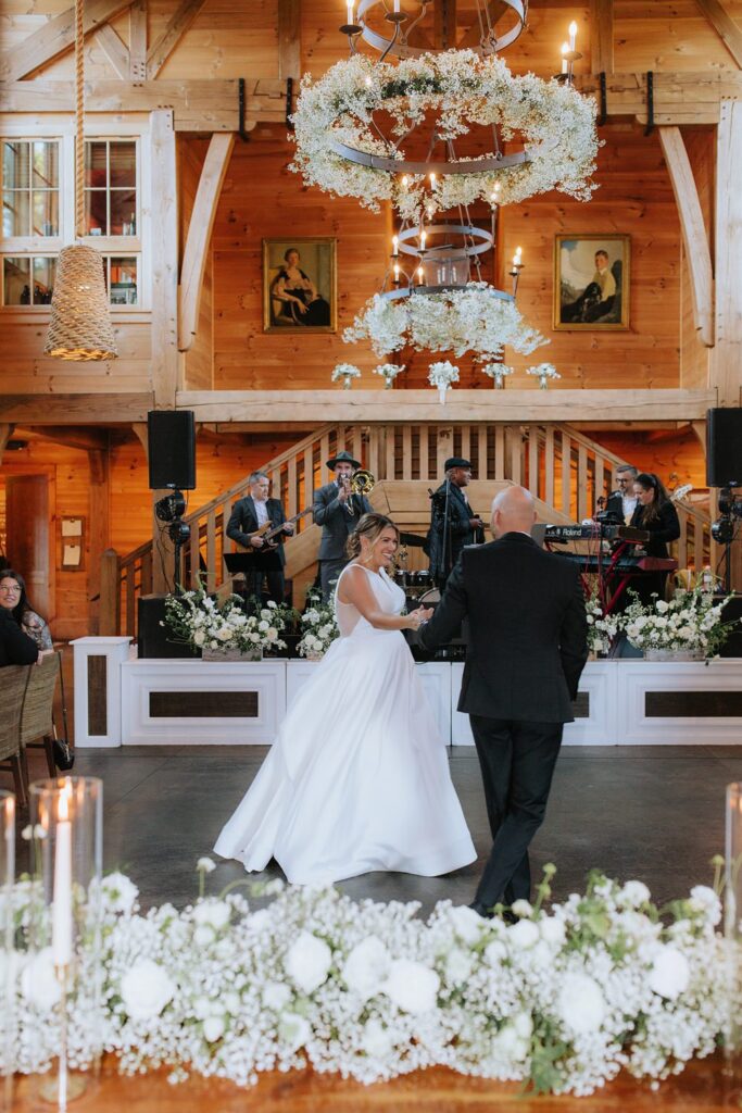 Aspen wedding photographer editorial style 