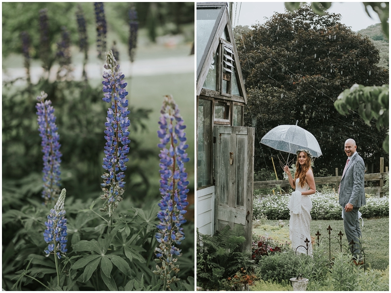 Outdoor Raleigh wedding photographer