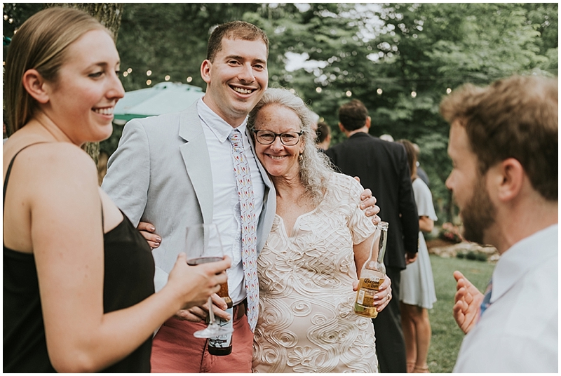 North Carolina classic wedding photography