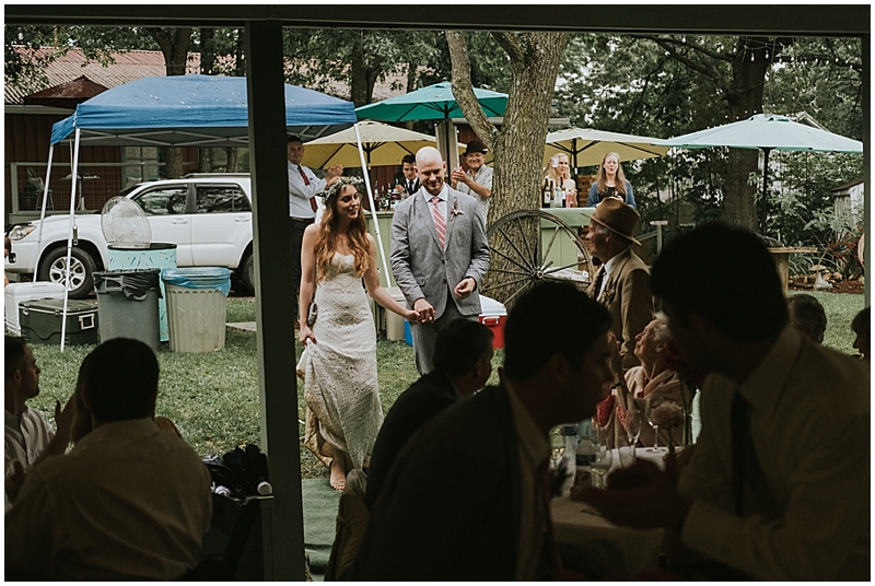 Raleigh outdoor wedding photography