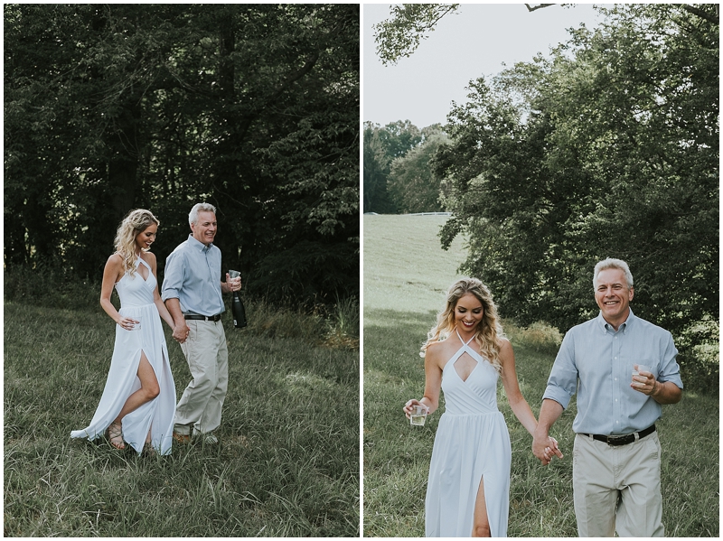 Raleigh NC elopement photographer 