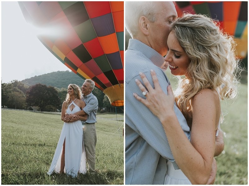 raleigh outdoor wedding photographer 