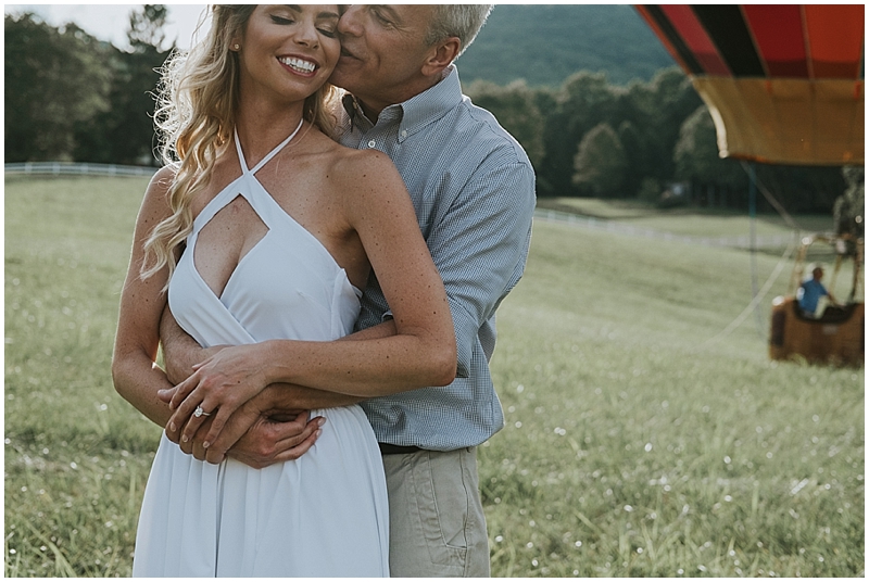 raleigh nc engagement session location 