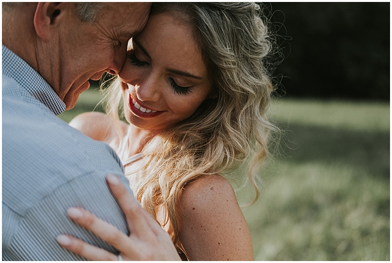 biltmore estate wedding portraits 