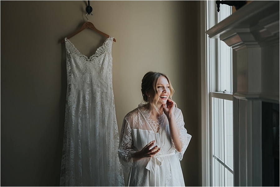 Raleigh, NC wedding photographer