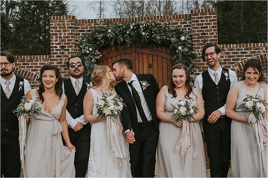 Raleigh NC best wedding photographer 