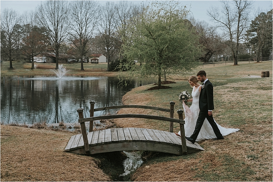 outdoor wedding venue Raleigh North Carolina