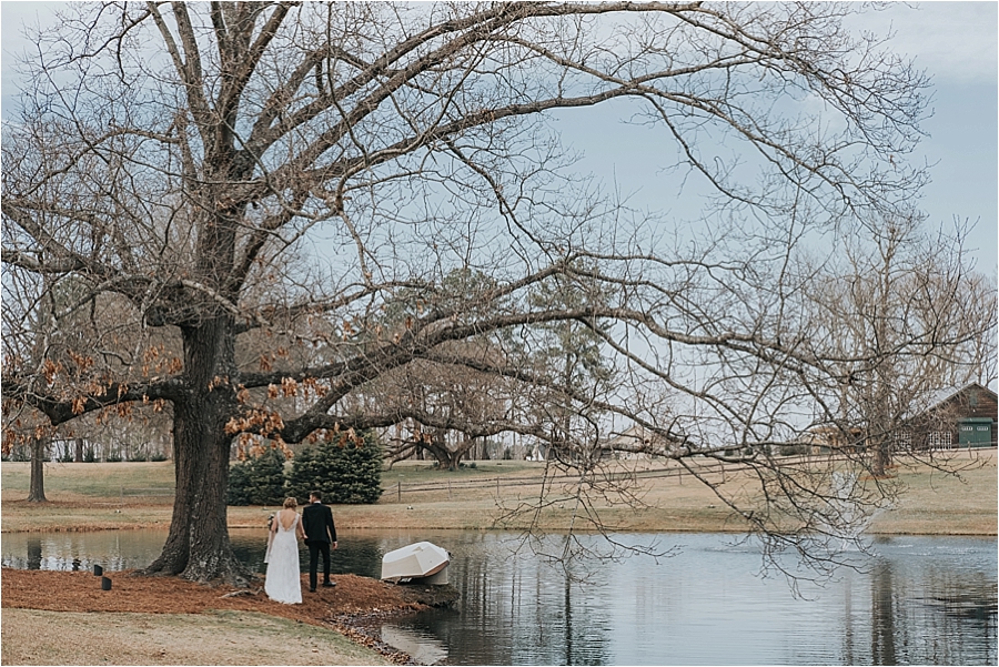 Raleigh NC wedding venue 