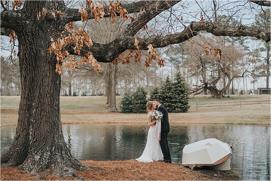 Apex, North Carolina wedding photographer