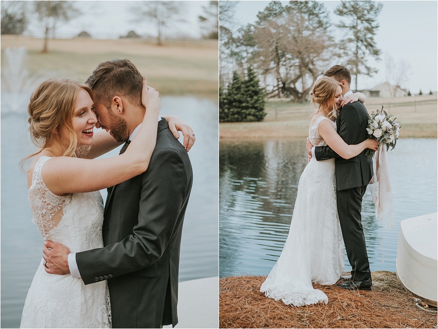 Chapel Hill, NC wedding photographer