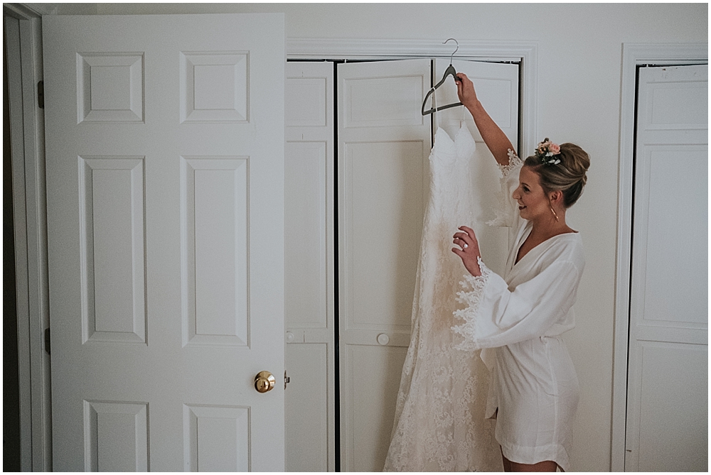 Raleigh Wedding photographer 