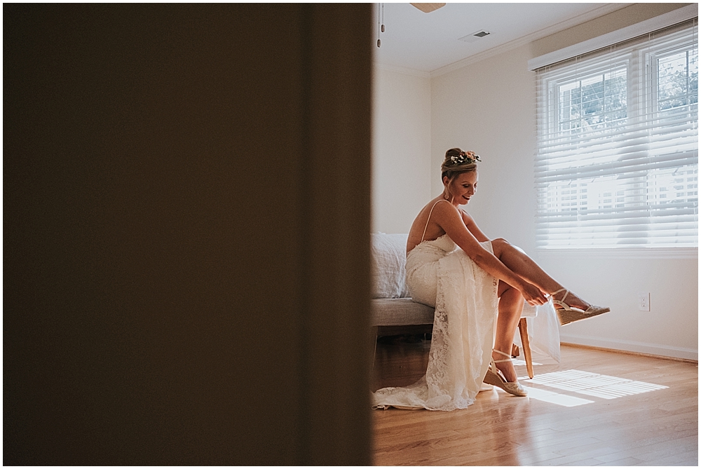 Raleigh Wedding Photographer