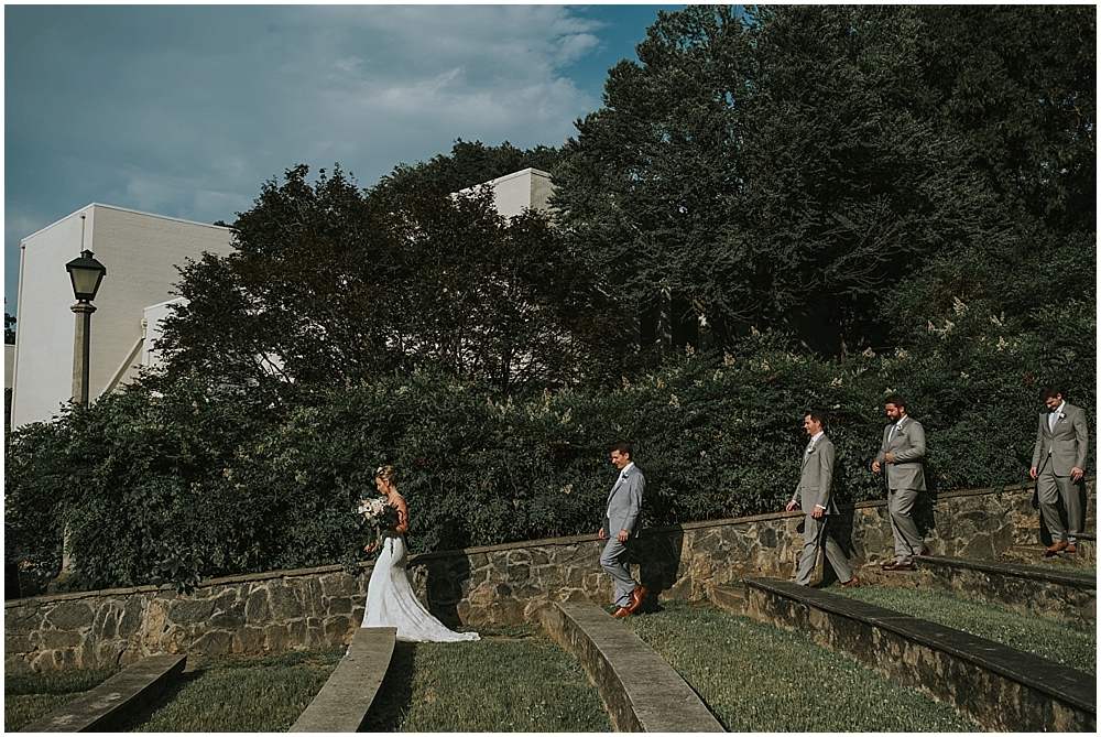 Raleigh Wedding Photographer