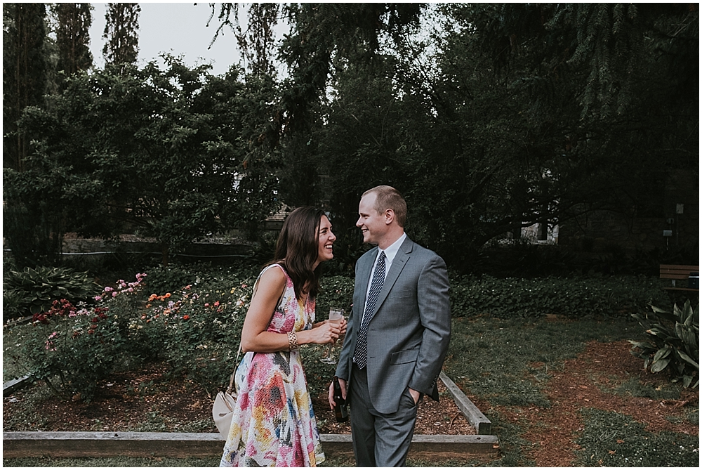 Raleigh Indie Wedding Photographer