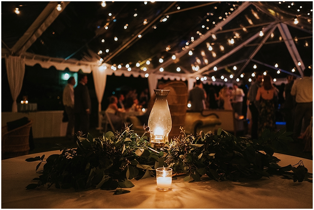 Raleigh Outdoor Wedding venue