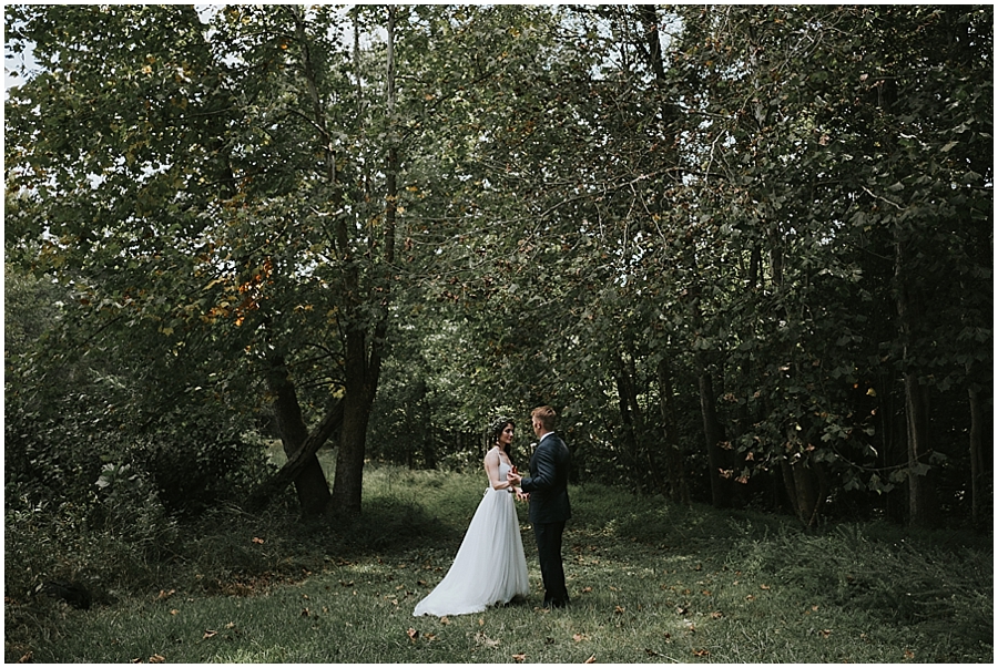 fine art wedding photographer Raleigh NC