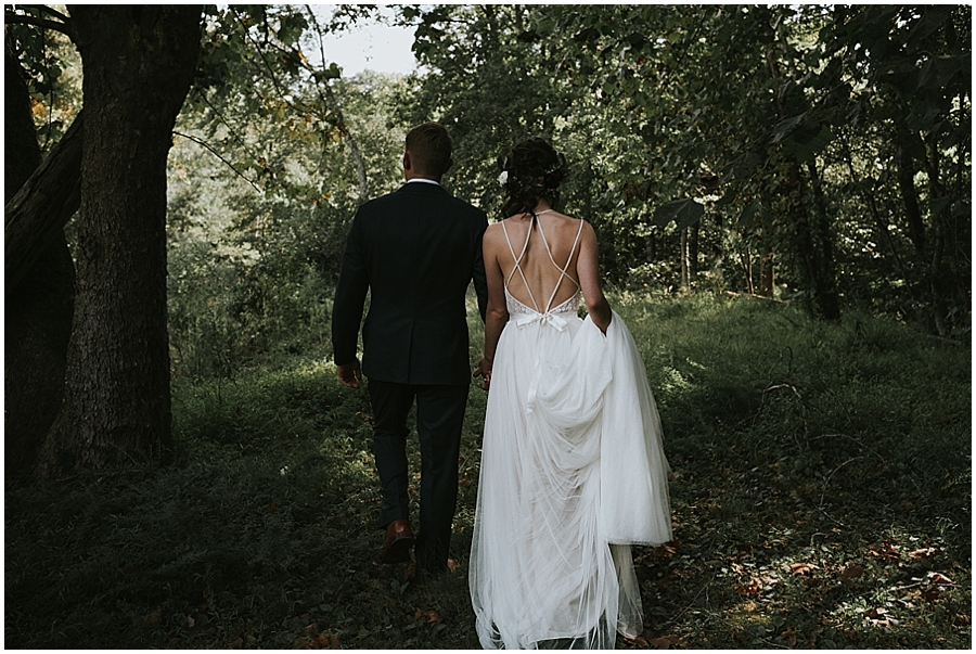 Durham fine art wedding photographer 