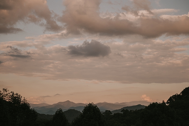 Asheville north carolina wedding photographer 