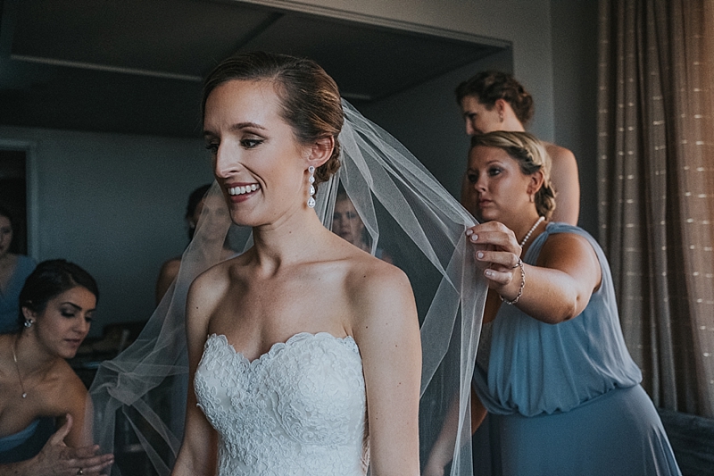 Raleigh elegant wedding 