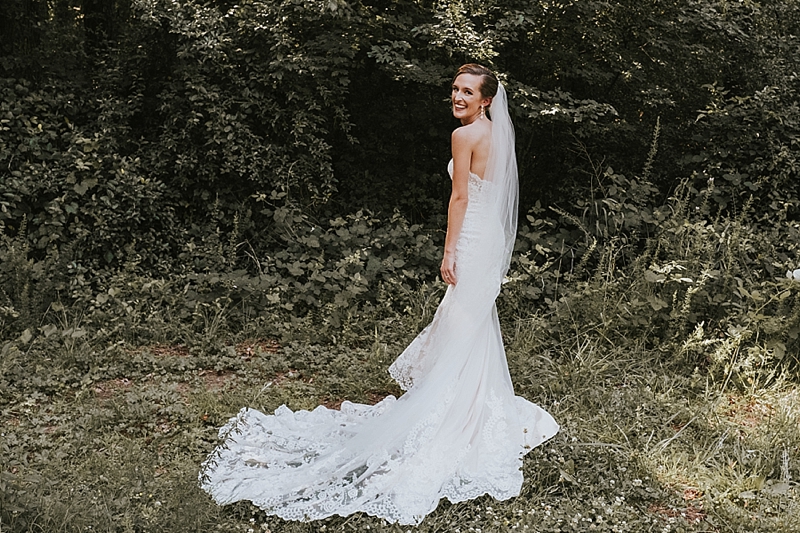 Raleigh boho wedding photographer