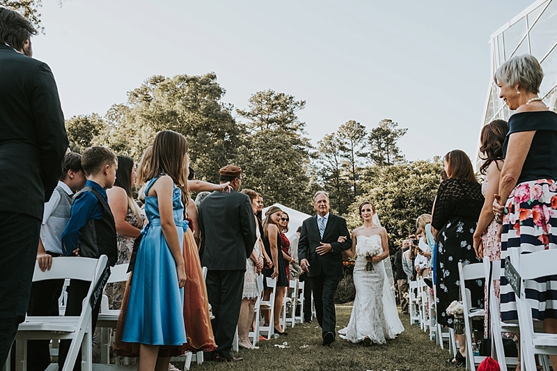 Durham outdoor wedding photographer 