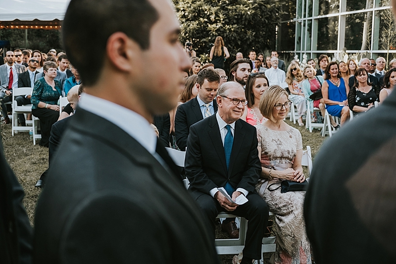 Chapel Hill NC outdoor wedding photographer 