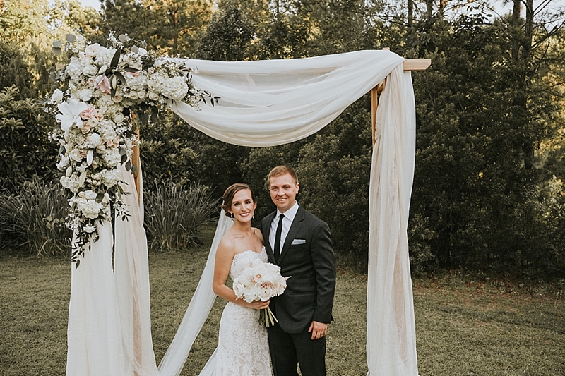 Best Raleigh North Carolina wedding photographer