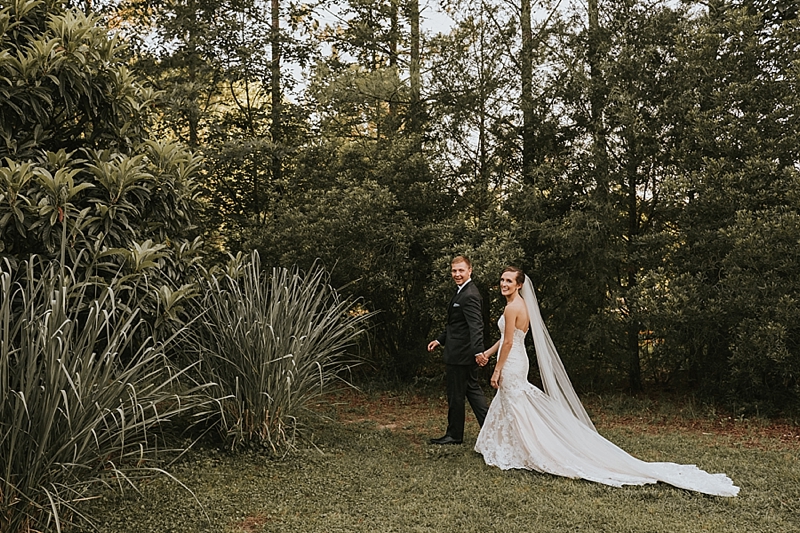 Best Raleigh North Carolina wedding photographer