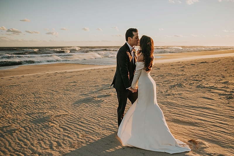 Long Island Wedding Photographer Hamptons Wedding Gurneys Montauk