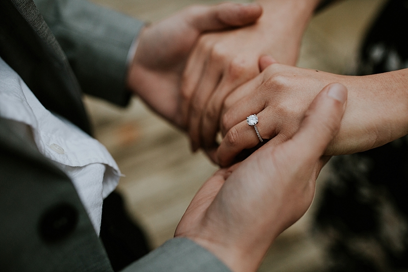 moody greensboro wedding photographer