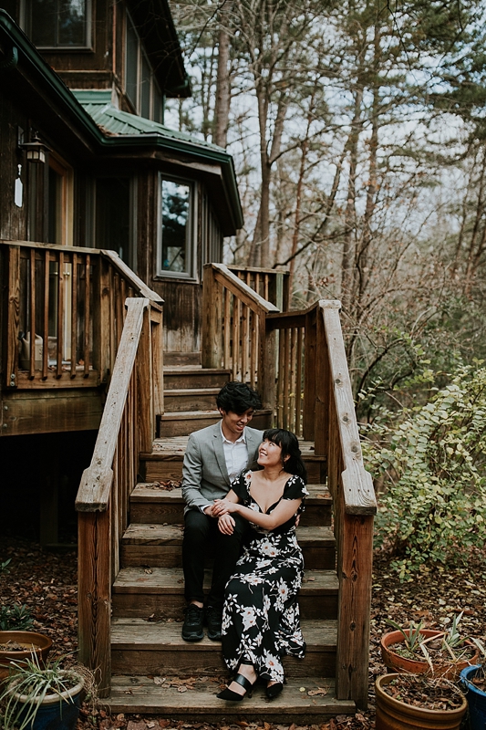 best indie wedding photographer raleigh 