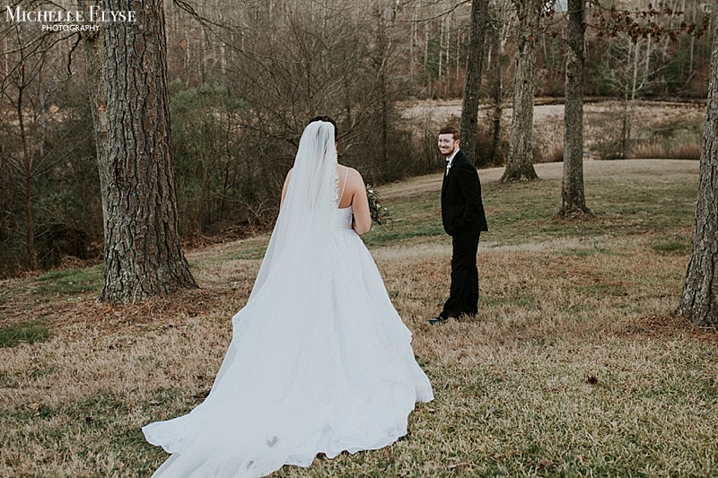 photojournalist north carolina wedding photographer