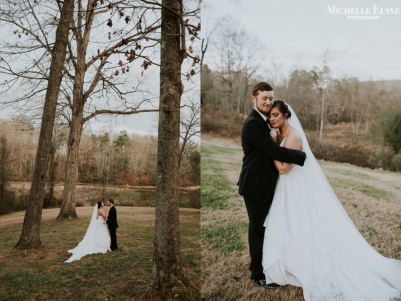 best north carolina wedding photographers