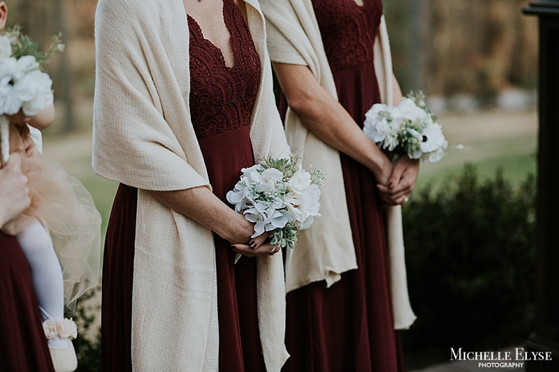 dark and moody wedding photography raleigh nc