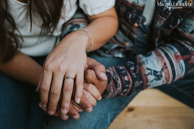 Cary NC elopement photographer