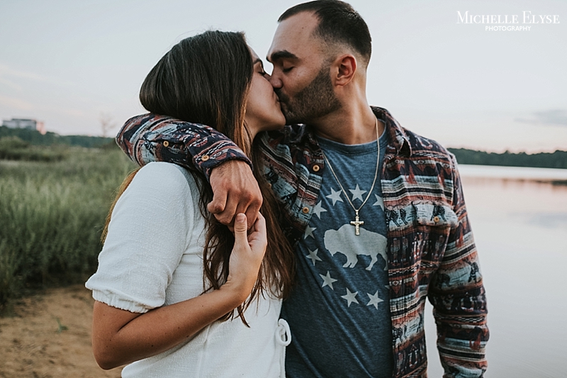 Raleigh NC lifestyle wedding photography