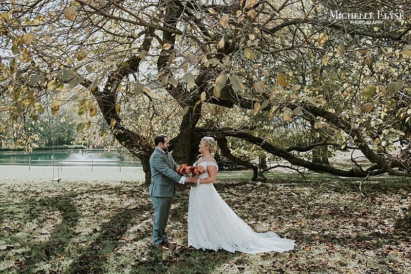 Raleigh outdoor wedding photographer