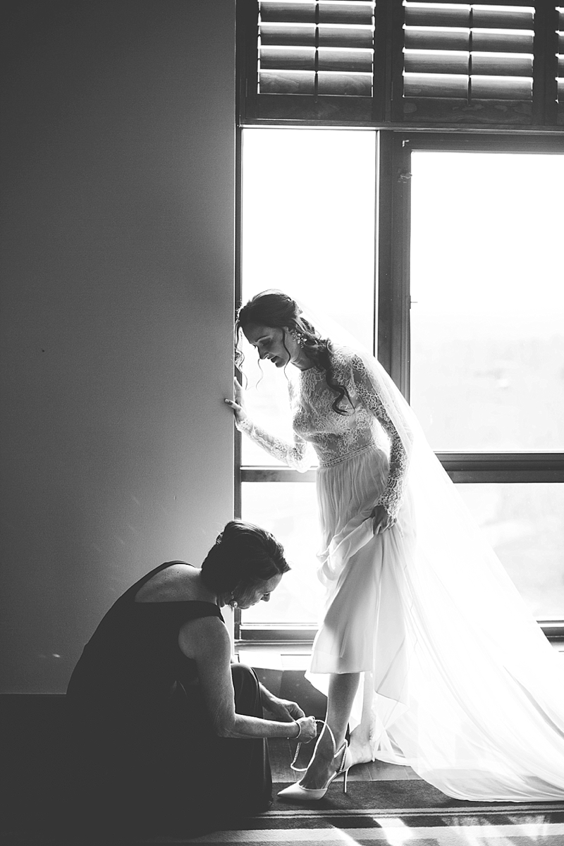 Raleigh editorial wedding photographer