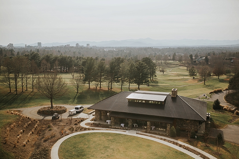 Seely Pavilion Grove Park Inn