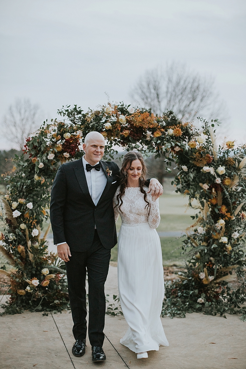 candid asheville wedding photographer