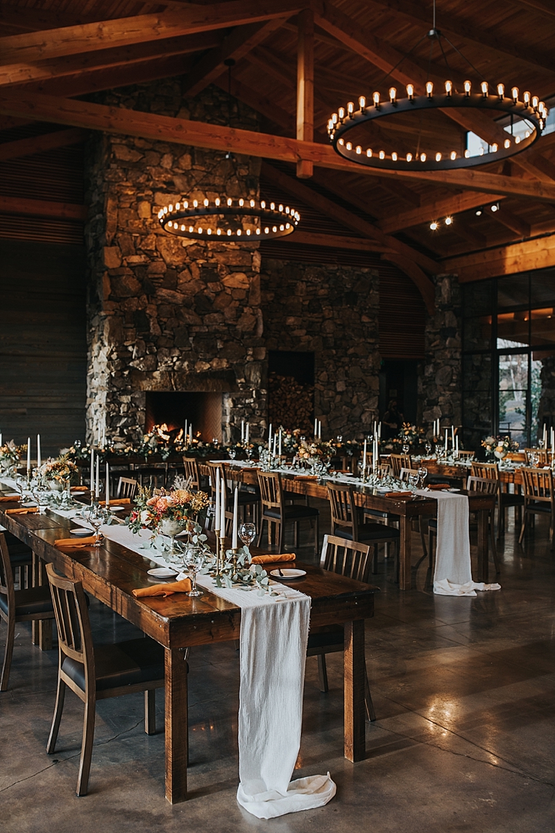 Best Asheville wedding venue