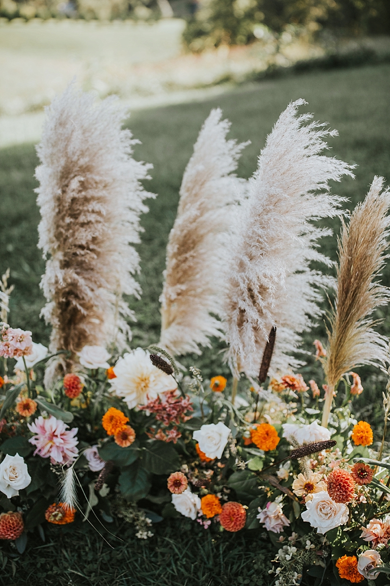 ethereal Raleigh wedding photography 