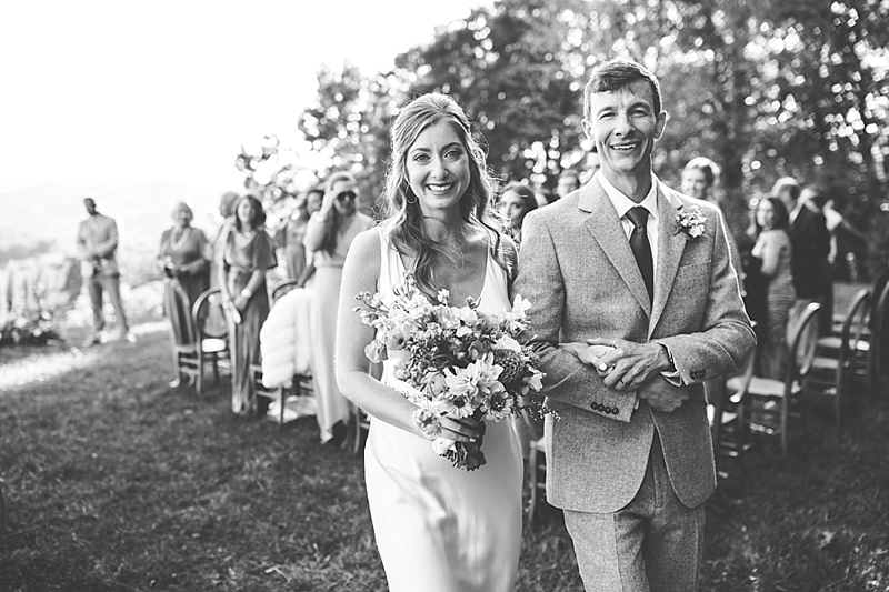 natural relaxed raleigh wedding photography