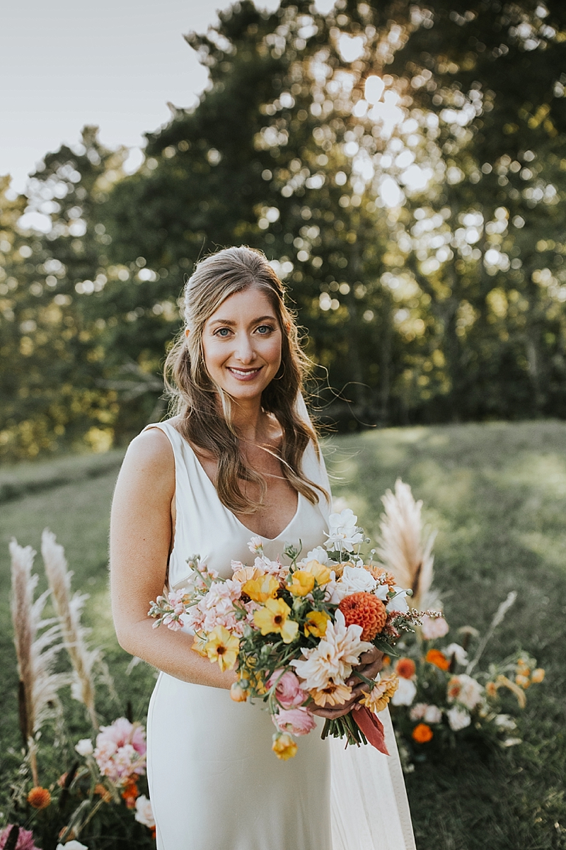 moody Raleigh wedding photographer