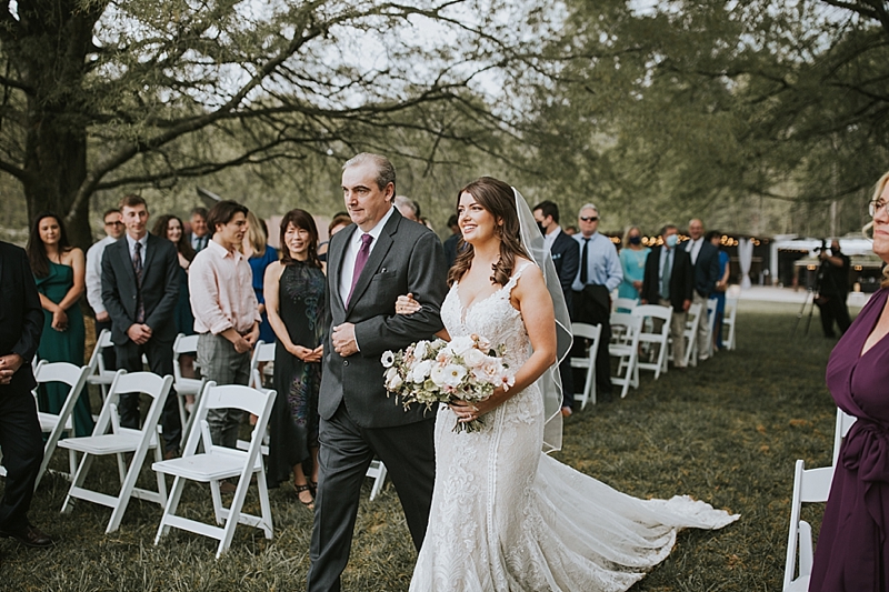 outdoor raleigh wedding venue