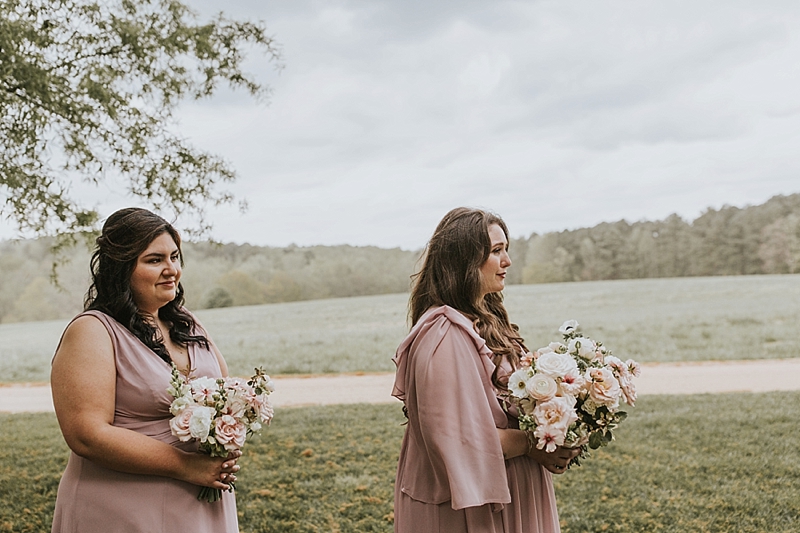 north carolina fine art wedding photographer